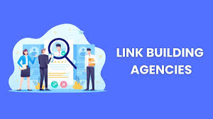 link building agency