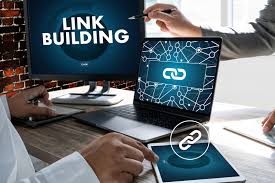 white label link building company