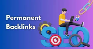 Buying Permanent Backlinks