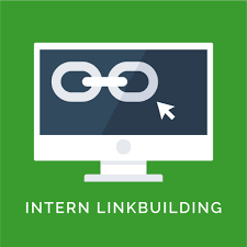 intern linkbuilding