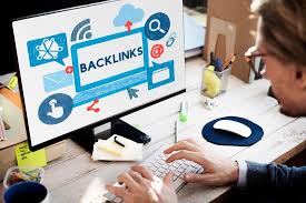 Exchange Backlinks