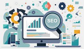 website seo​